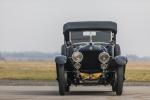 Minerva AC Tourer by Brooks-Ostruk 1924 года